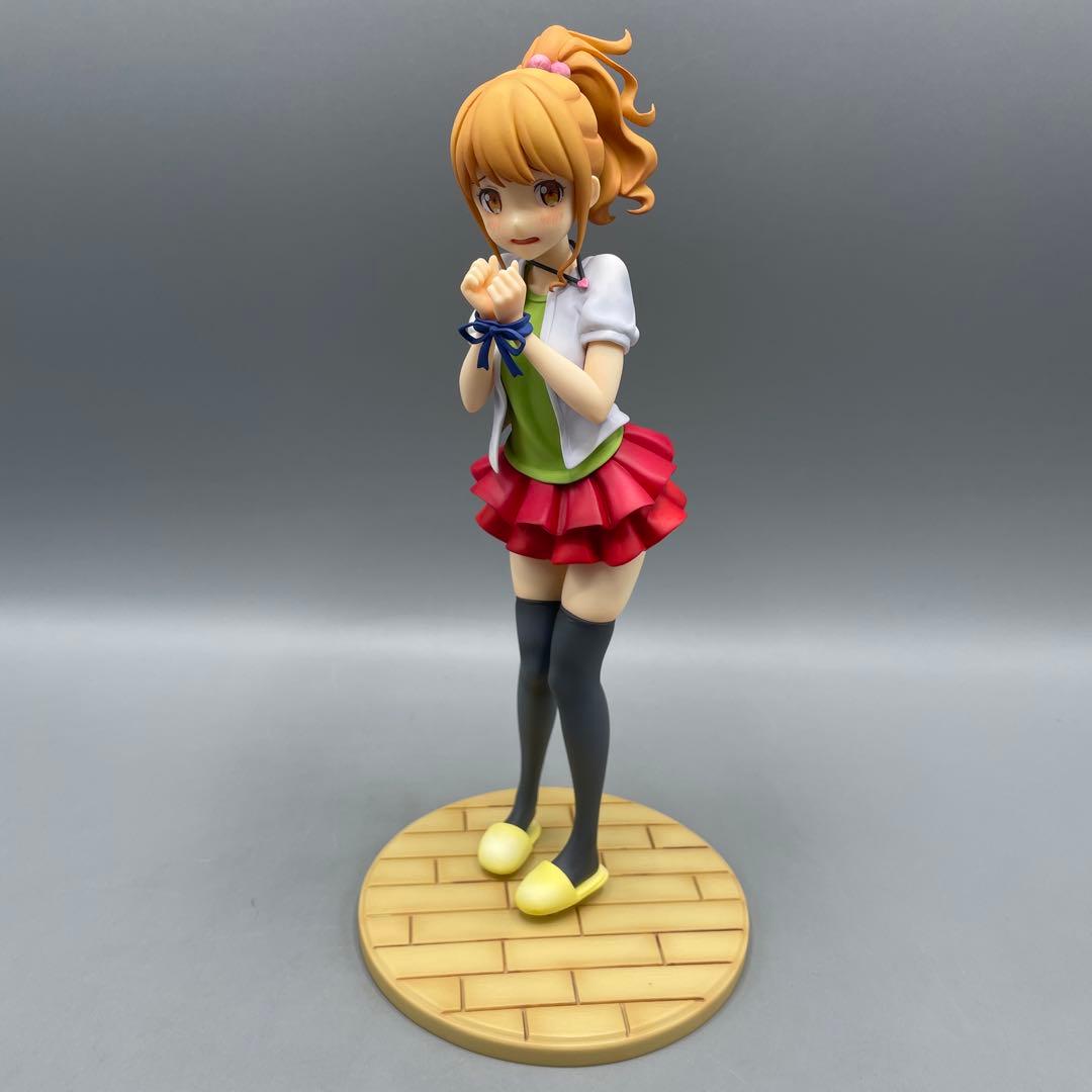 神野めぐみ おうち訪問ver. エロマンガ先生 1/7 フィギュア - メルカリ