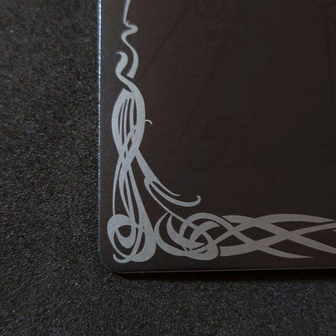 バトルスピリッツ スイートハート プロデューサーカップ 優勝記念品