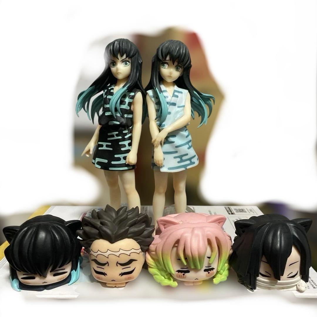 一番くじ鬼滅の刃　ふめつのきずな　Ｃ賞