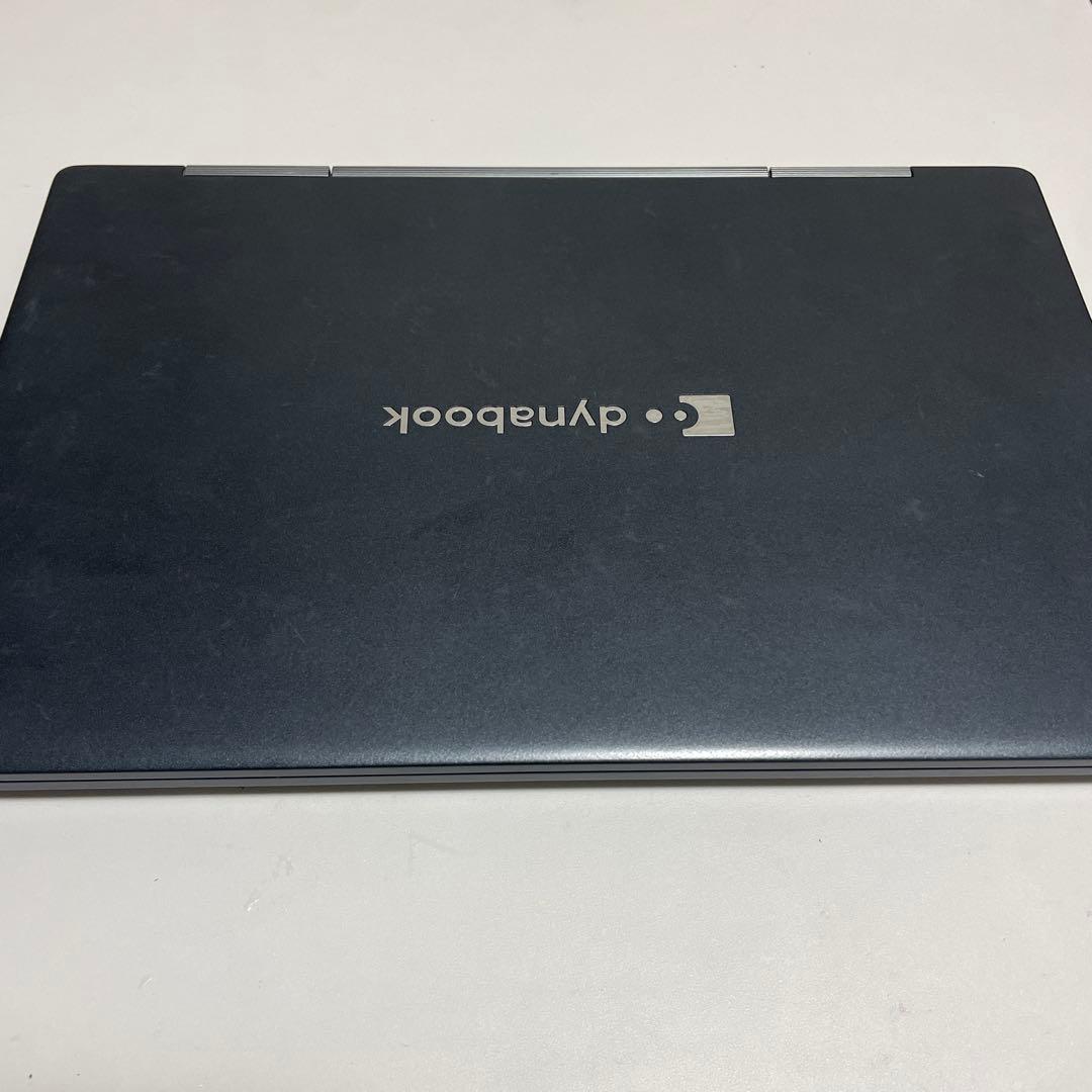 dynabook VCX83 Windows11 & 付属タッチペン - メルカリ
