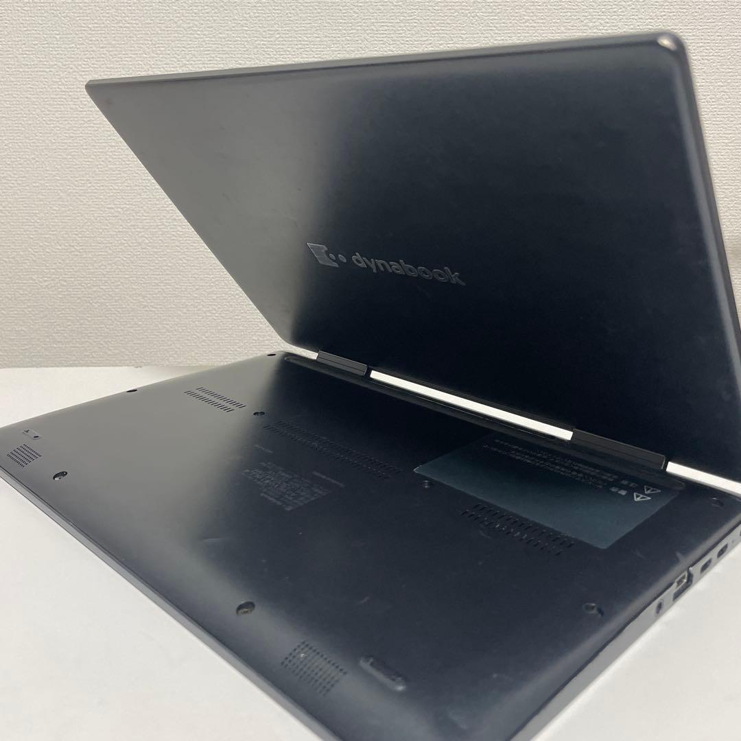 dynabook VCX83 Windows11 & 付属タッチペン - メルカリ