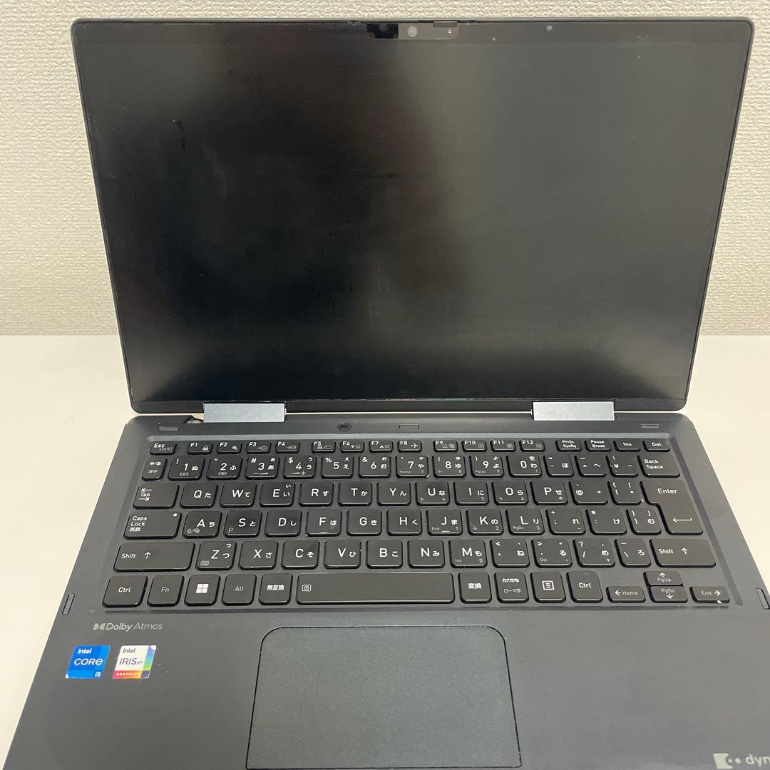 dynabook VCX83 Windows11 & 付属タッチペン - メルカリ
