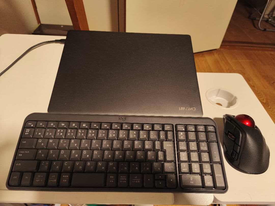 【ヒロシ】CHUWI ノートパソコン Office 2024