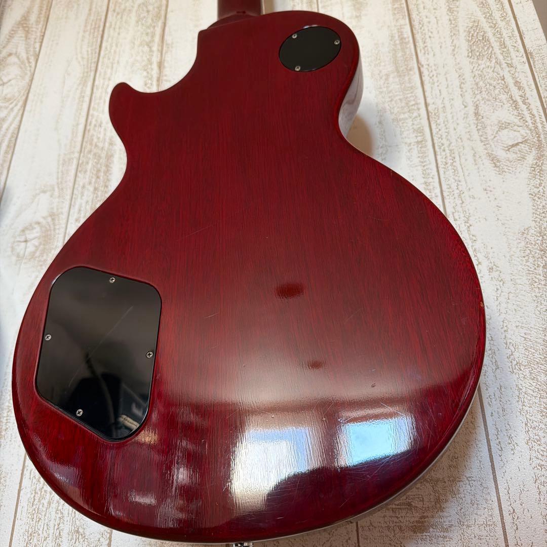 Gibson Les Paul Special 1989年製 - メルカリ