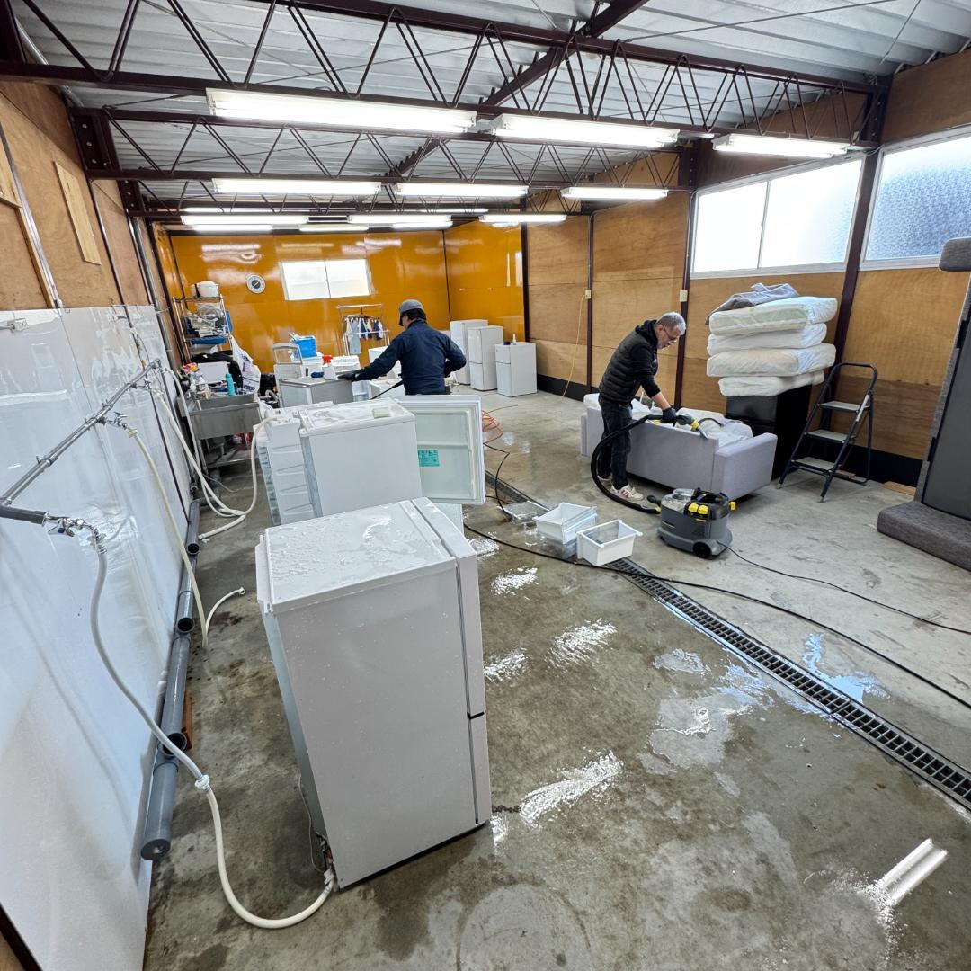 東京23区送料無料 超美品家電3点セット プロによる洗浄/除菌済み