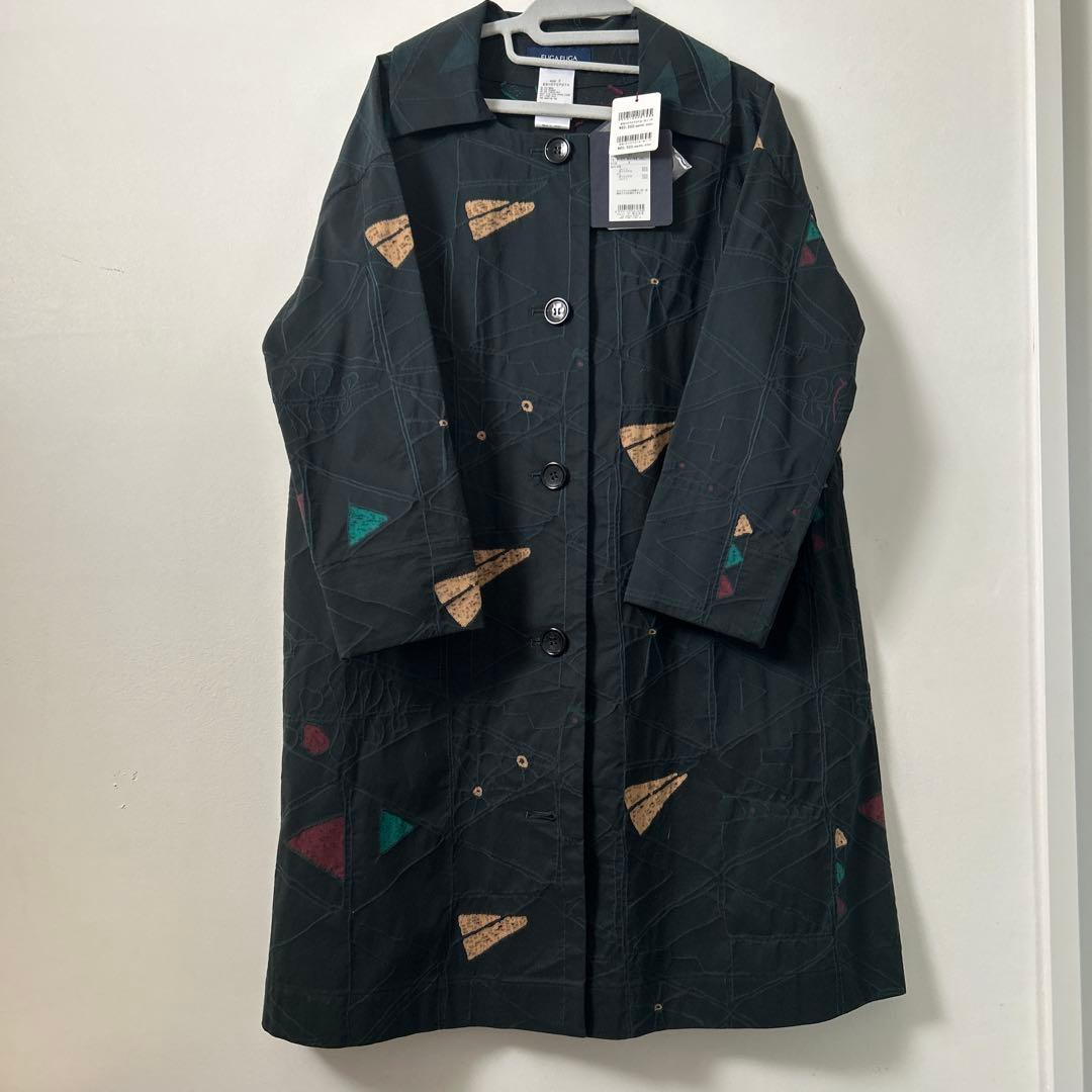 ✨新品未使用✨佐藤繊維 FUGAFUGA コート - メルカリ