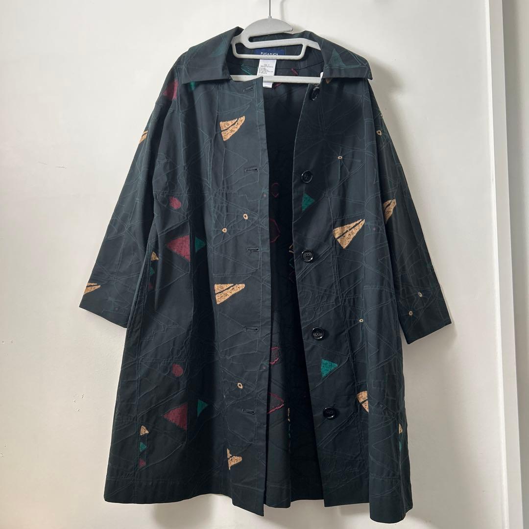 ✨新品未使用✨佐藤繊維 FUGAFUGA コート - メルカリ