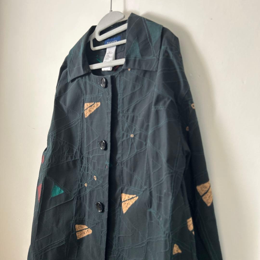 ✨新品未使用✨佐藤繊維 FUGAFUGA コート - メルカリ