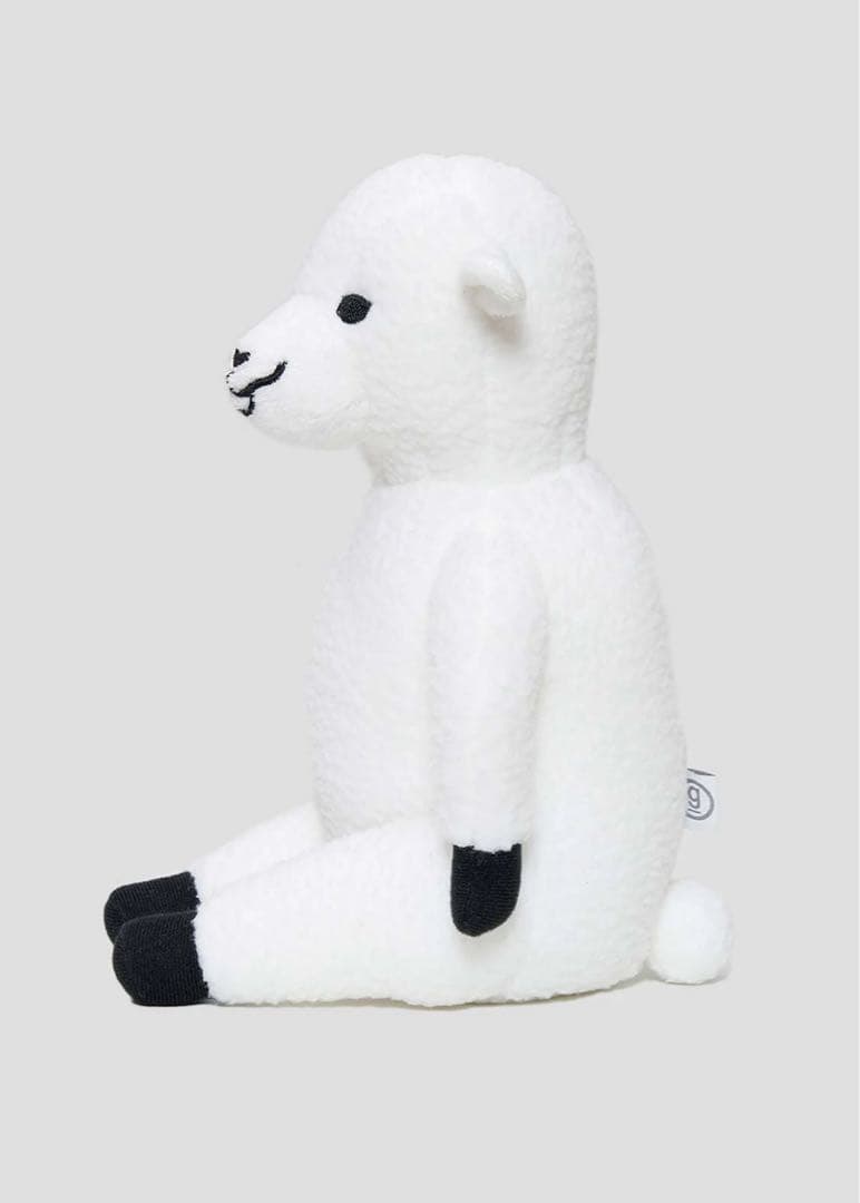 グラニフ graniph ラムチョップ ぬいぐるみ - メルカリ