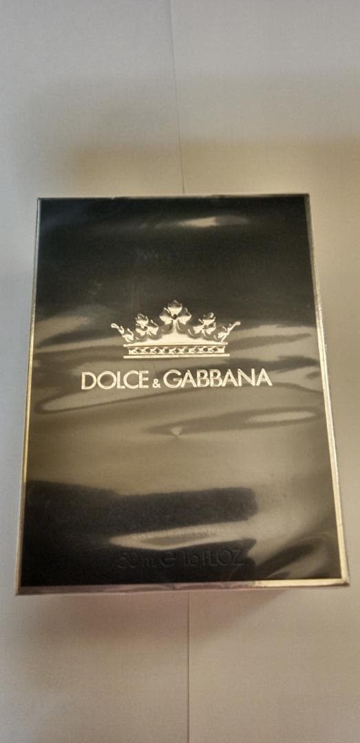 お値下げ　K by Dolce&Gabbana　オードパルファム 50ml