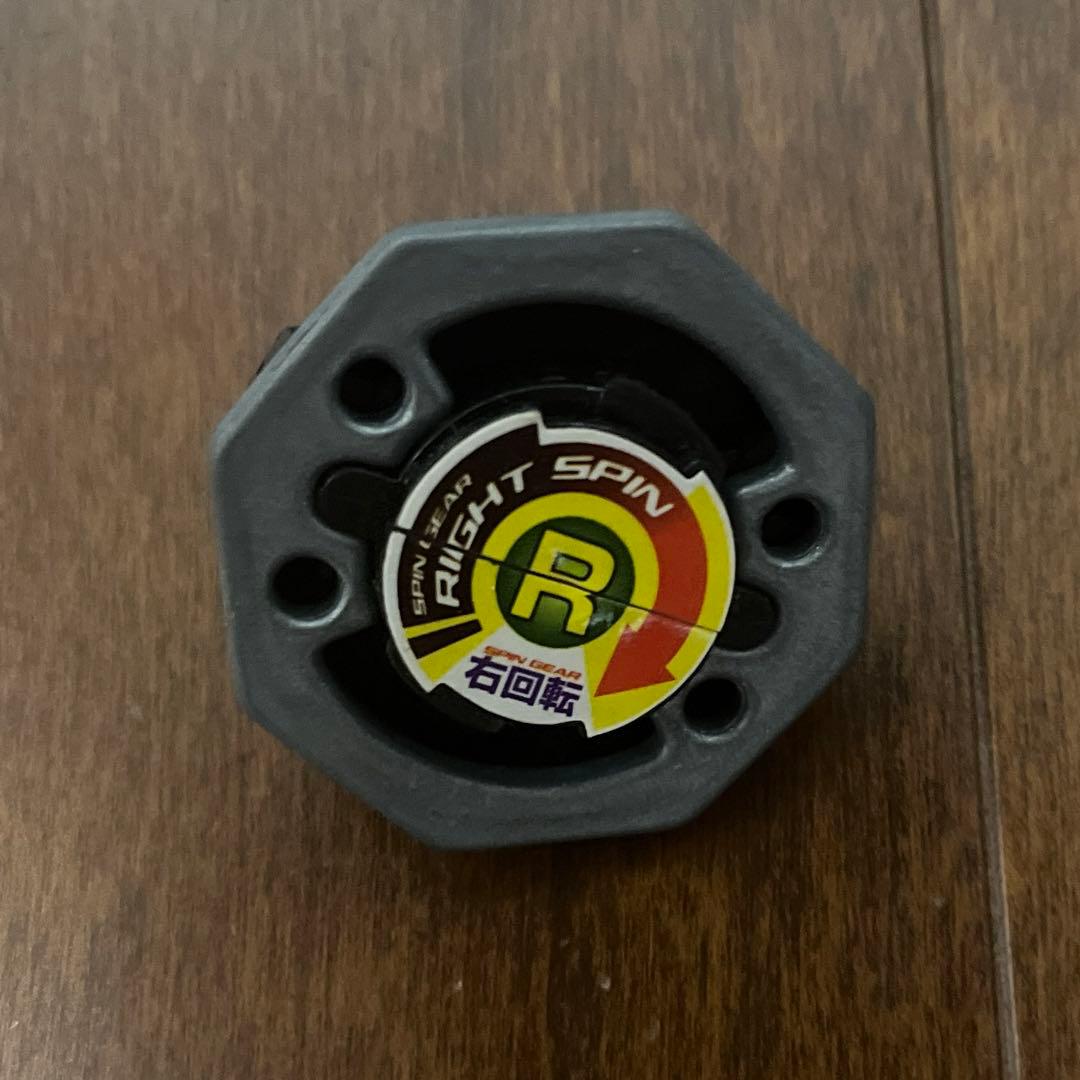 爆転シュート ベイブレード ブラックドランザー レア 希少 - メルカリ