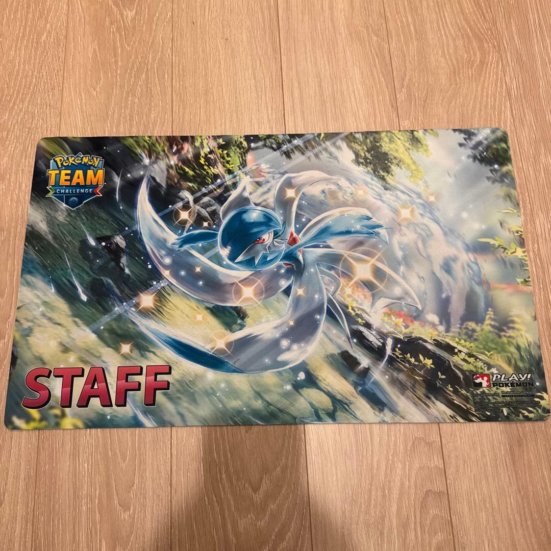 ポケモンカードゲーム プレイマット