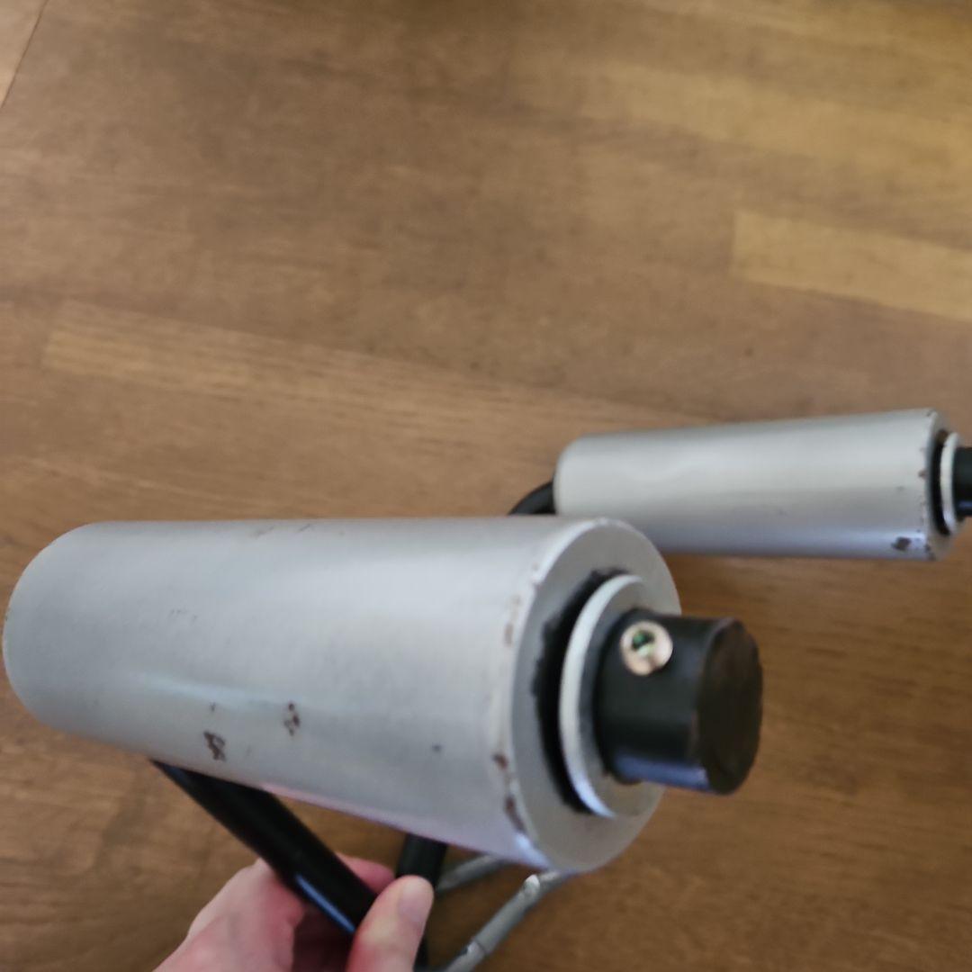 前腕クラッシャー Φ約50 前腕 リスト 握力 トレーニング 筋トレ - メルカリ