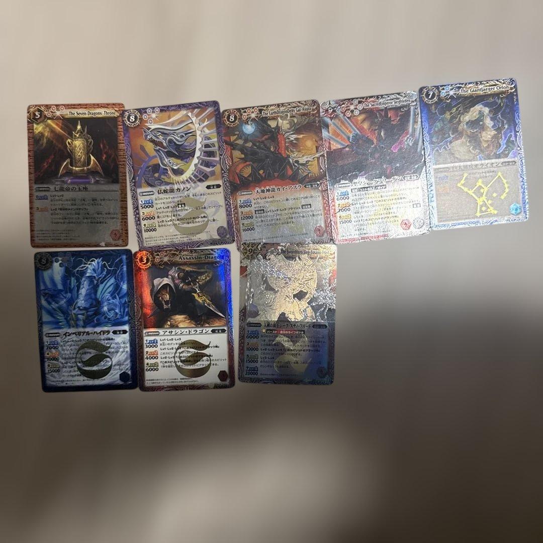 バトルスピリッツ まとめ売り - メルカリ