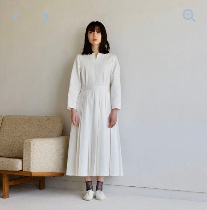 foufou THE DRESS - waltz - #02 L108229735 - ワンピース人気 商品 通販