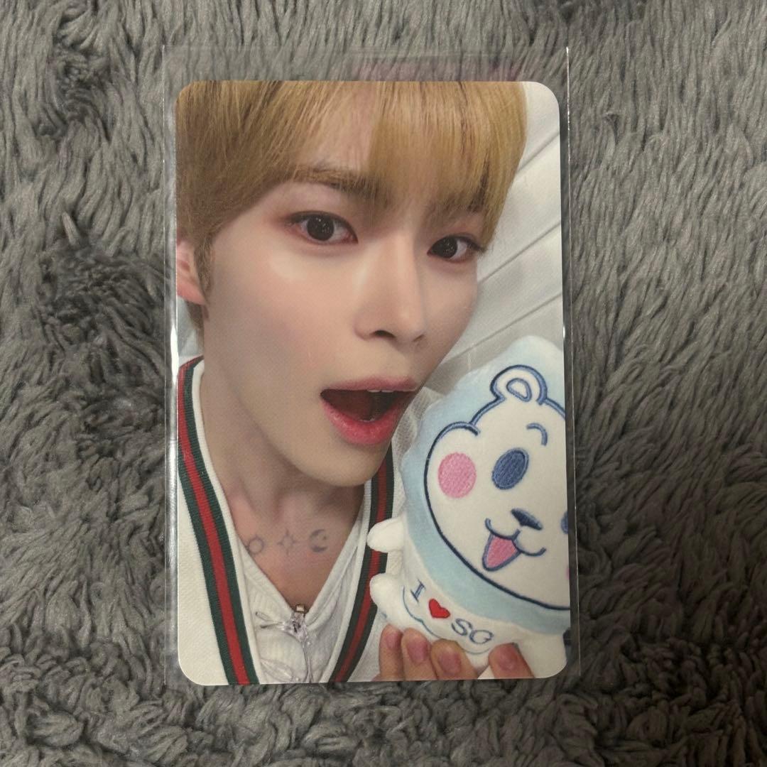 zerobaseone house of kpop ソンハンビン トレカ