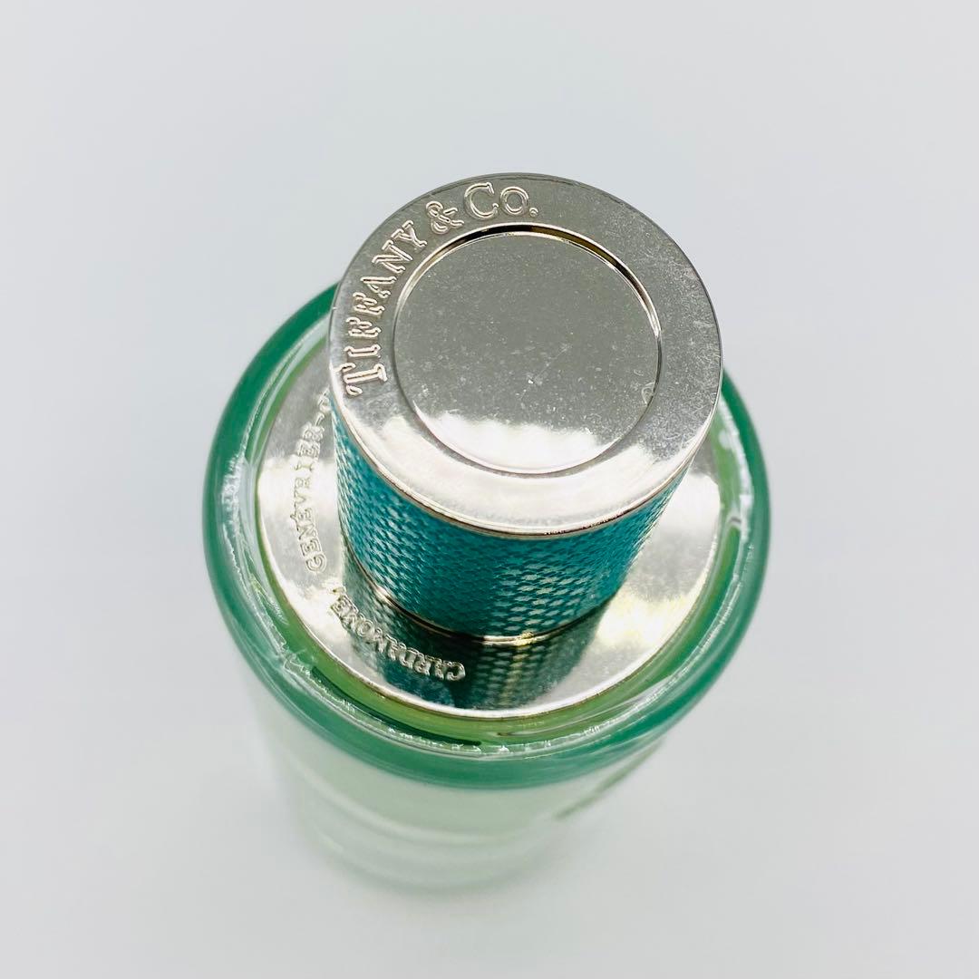 ティファニー & ラブ フォー ハー オードパルファム 90ml - メルカリ