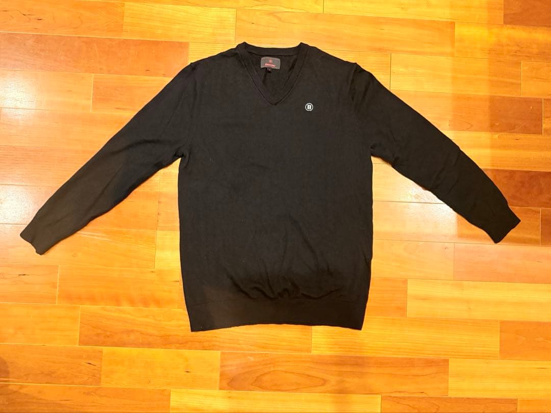 BRIEFING セーター XL 楽天市場】ブリーフィング ゴルフ ニット メンズ プルオーバー