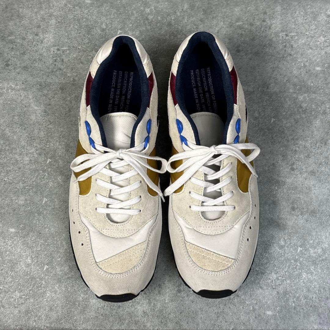 未使用 REPRODUCTION OF FOUND 1300 フレンチミリタリー