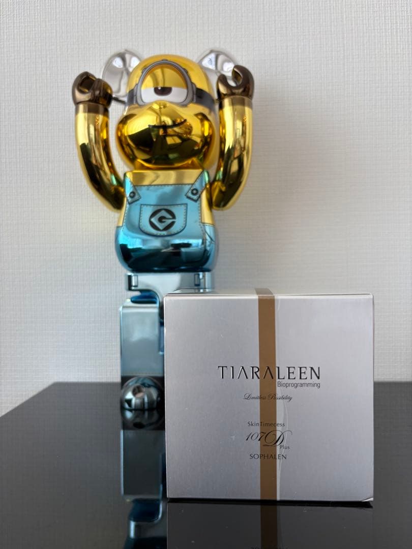 【新品未開封】バイオプログラミング107D 美肌スキンケア