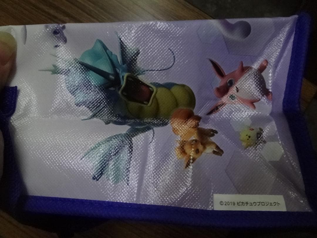 劇場版ポケットモンスター ミュウツーの逆襲』非売品保冷バック - メルカリ