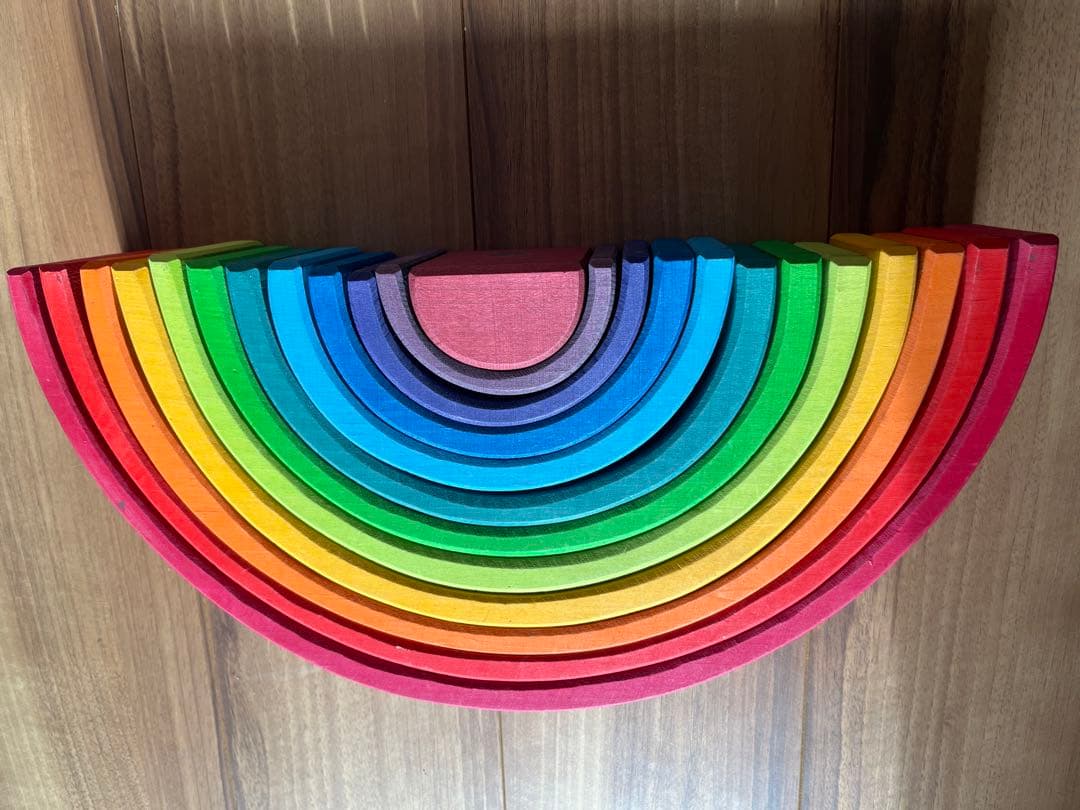 グリムGRIMM'S 玩具 おもちゃ 知育玩具