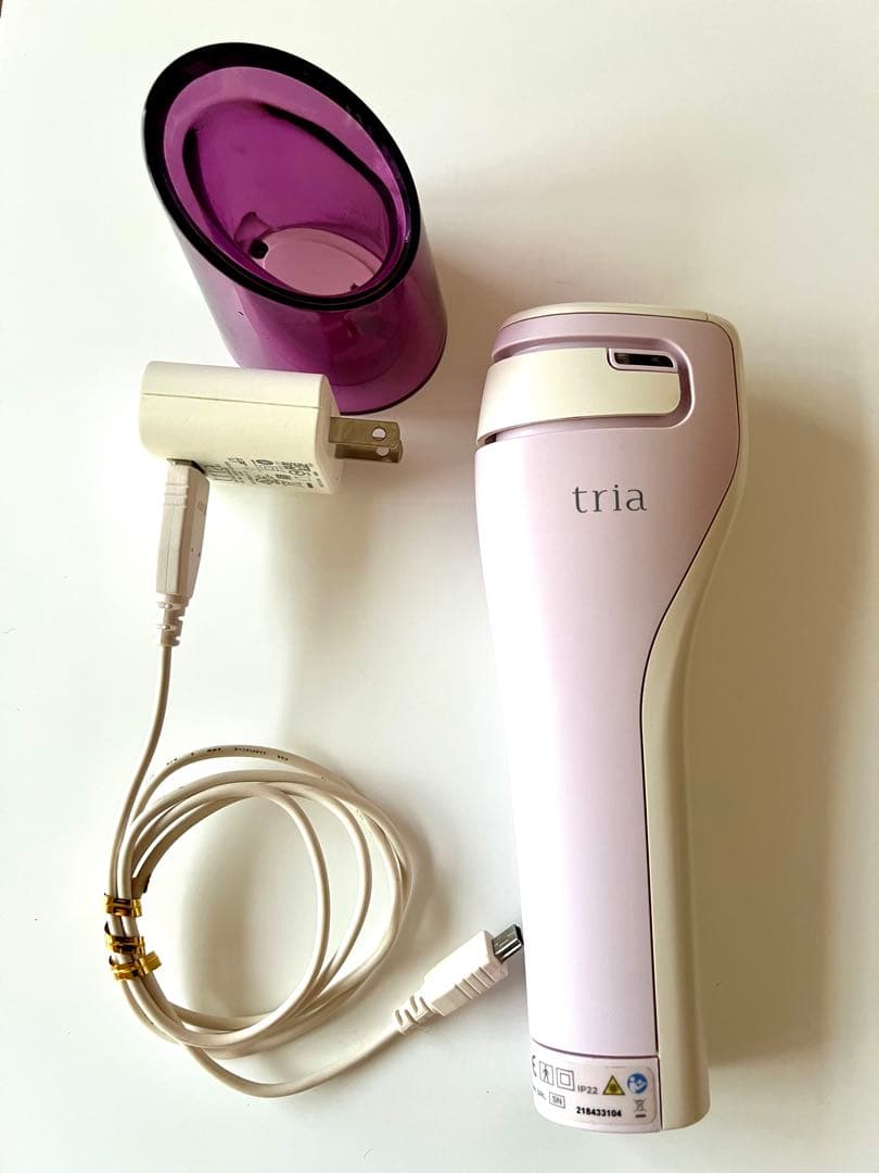 Tria トリア スキン エイジングケア レーザー