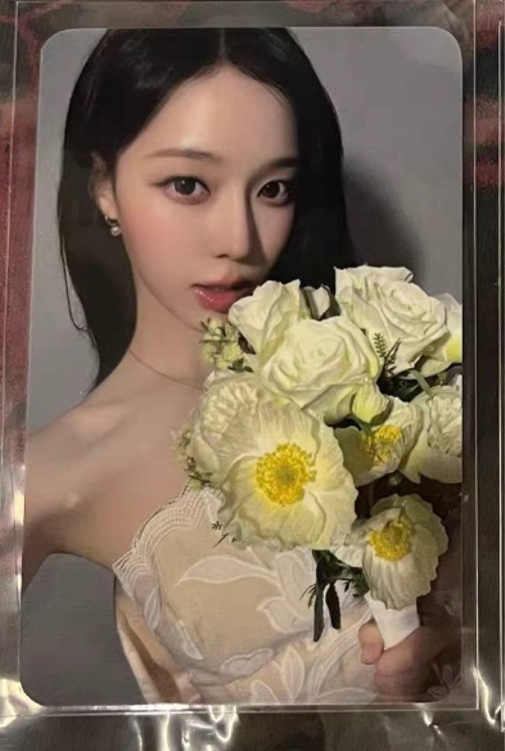 aespa ウィンター RichMan kpopnara US アメリカ トレカ