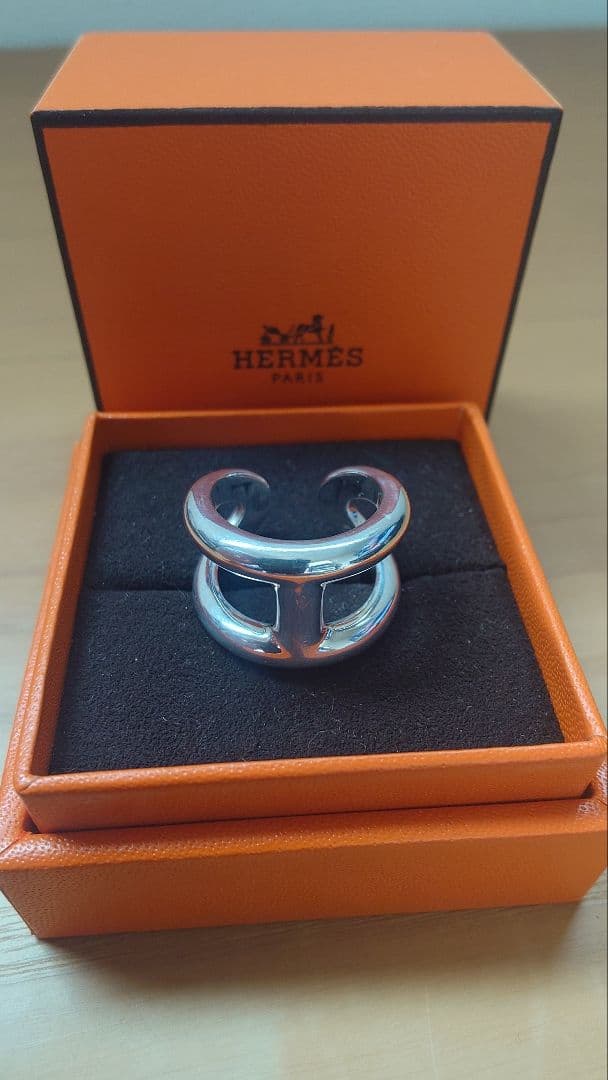 美品　オスモズGM 59号　HERMES HERMES オスモズ GM 59号 – VISION ARCHIVE