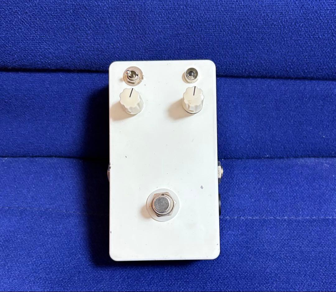 Yuuri SOUND Effects 【GAS FX carb クローン】