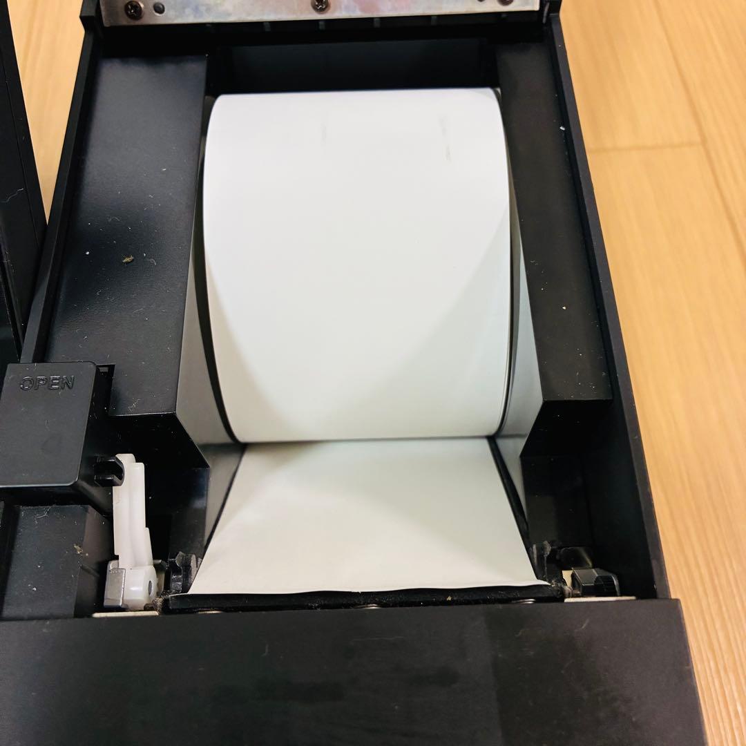 状態良好】blayn社 タッチパネル式POSレジ 動作良好 初期化済み - メルカリ