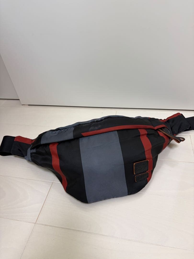 porter×Marni ウエストバッグ