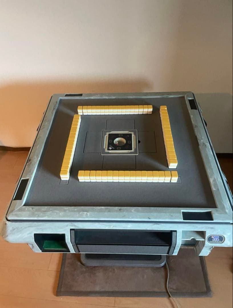 全自動麻雀卓センチュリーモア※引き取り限定価格 楽天市場】全自動麻雀卓 センチュリーの通販