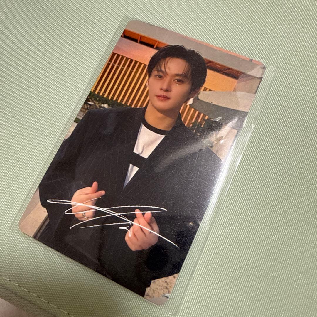 StrayKids DO IT HMV ラキドロ トレカ リノ - メルカリ