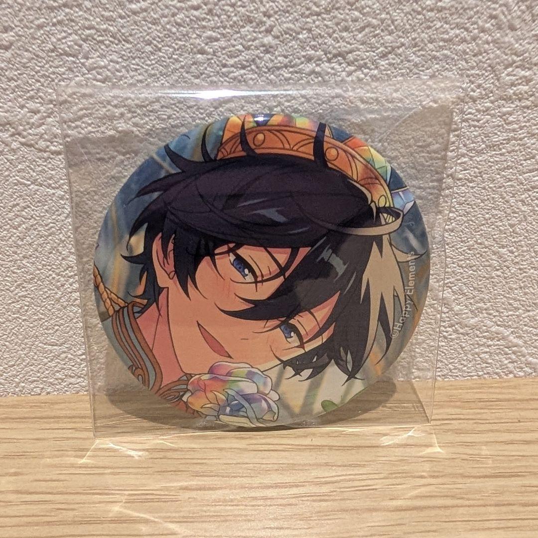 あんスタ 氷鷹北斗 コレクション 缶バッジ idol Sep - メルカリ