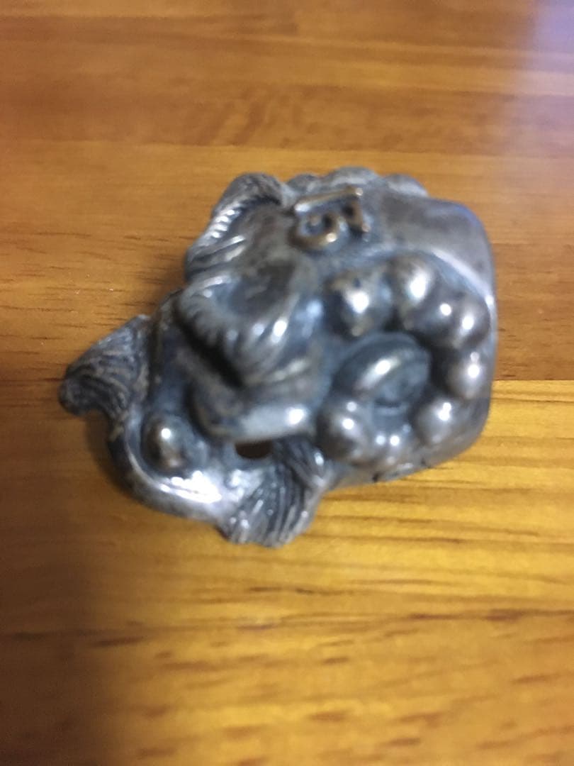 STARLINGEAR スターリンギア old horny ハロウィン限定 - メルカリ