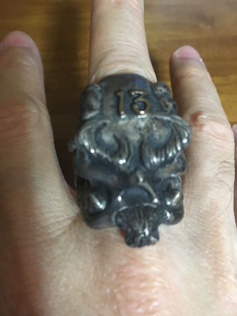 STARLINGEAR スターリンギア old horny ハロウィン限定 - メルカリ