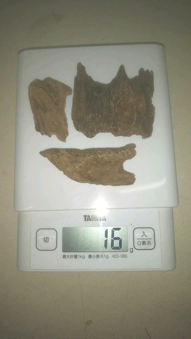 シャム沈香ベトナム南越産