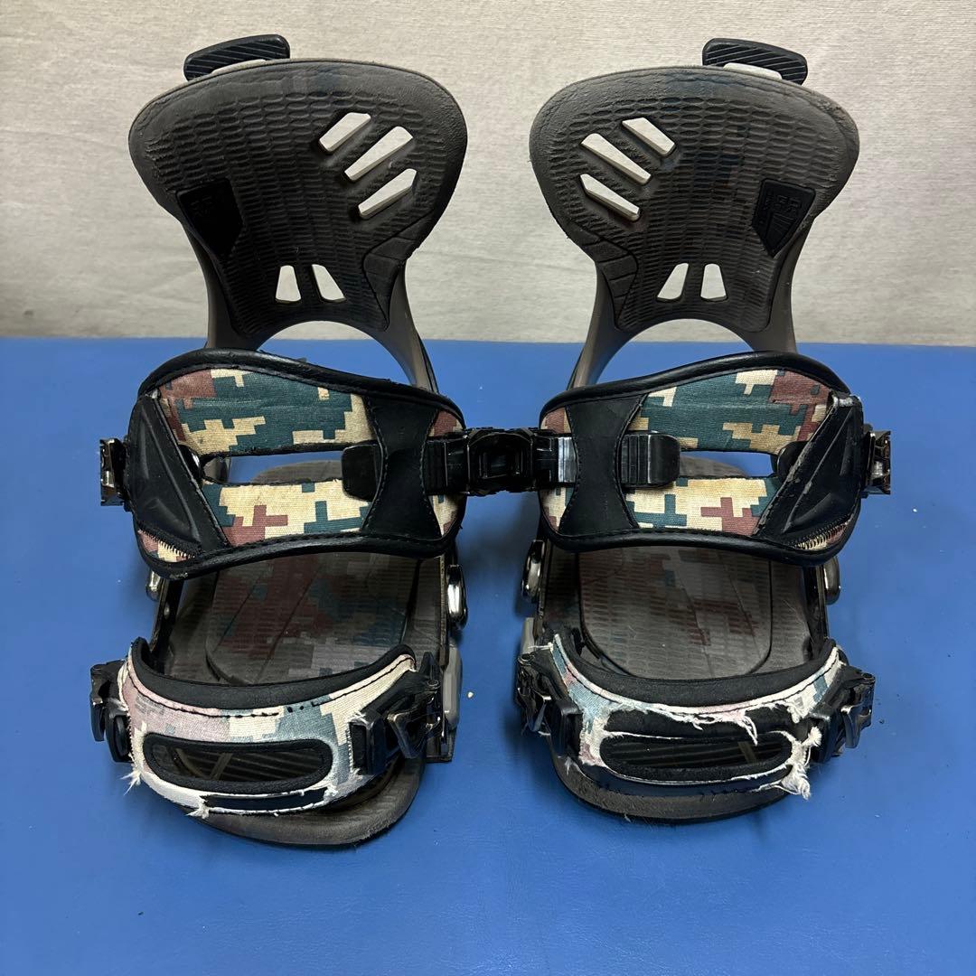 spユナイテッド slab one Sサイズ 18-19モデル「SLAB.ONE」徹底解説 - USP JAPAN site