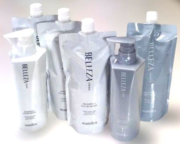 ベレッサ6　ヒナバァサマ