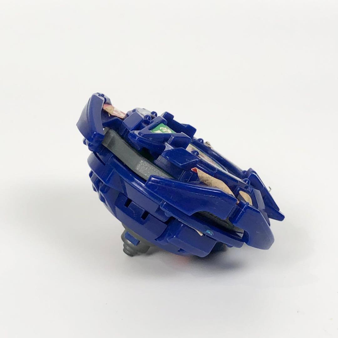 爆転シュートベイブレード ドランザーGT - メルカリ