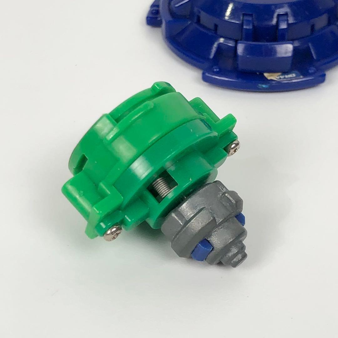 爆転シュートベイブレード ドランザーGT - メルカリ