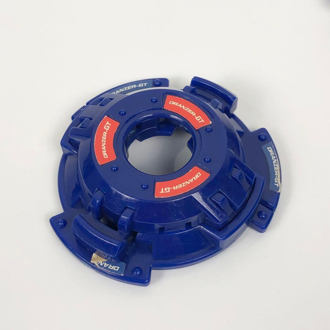 爆転シュートベイブレード ドランザーGT - メルカリ