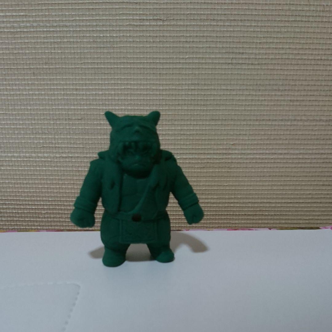 ドラゴンクエスト アベル伝説 モコモコ キン消し フィギュア - メルカリ