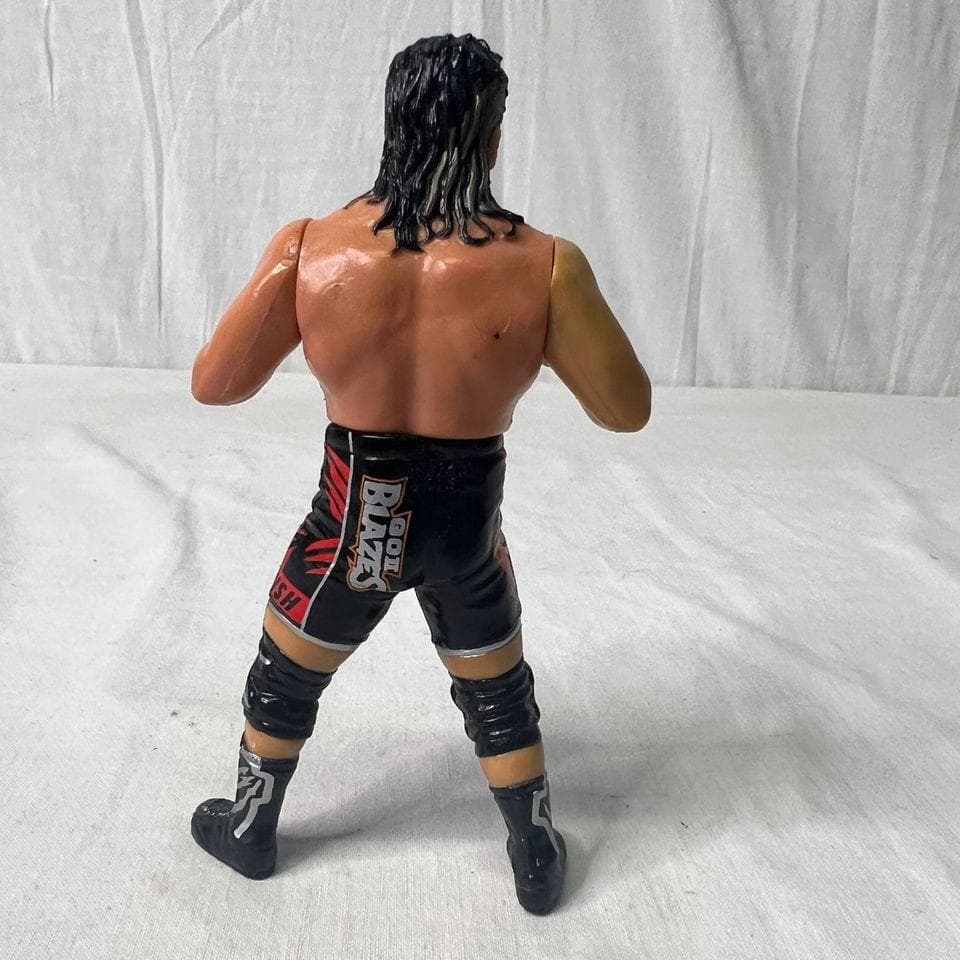 新日本プロレス 小島聡 フィギュア - メルカリ