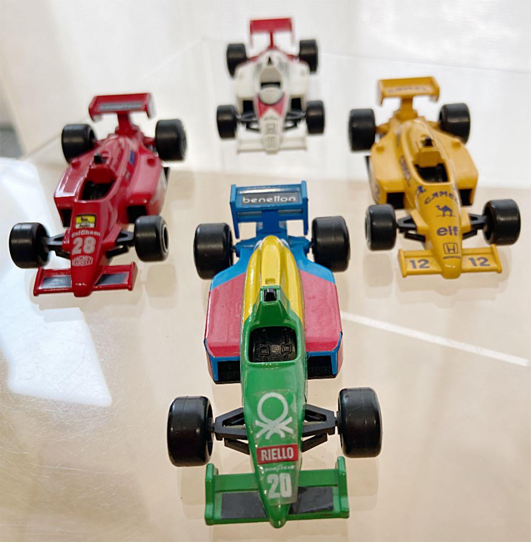 トミカF1チャンピオンセットF-1GRAND PRIX IN JAPAN - メルカリ