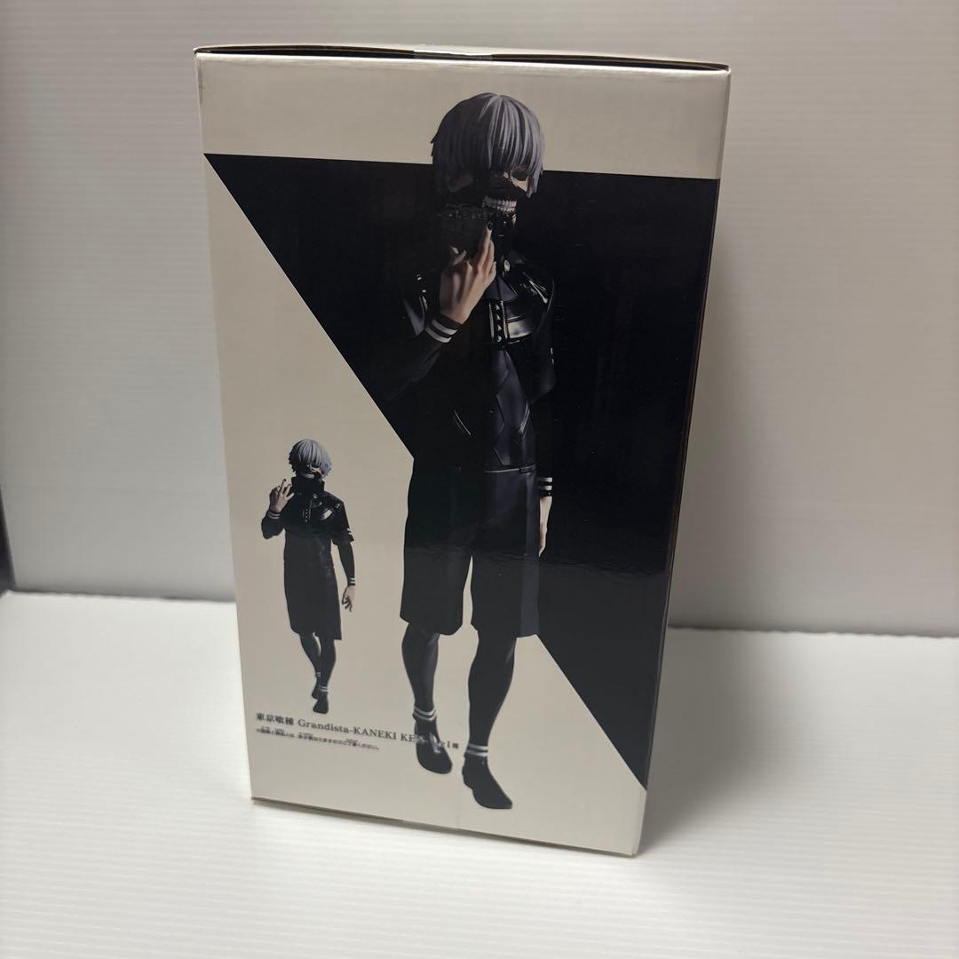 Grandista 金木研 東京喰種 グランディスタ ② - メルカリ