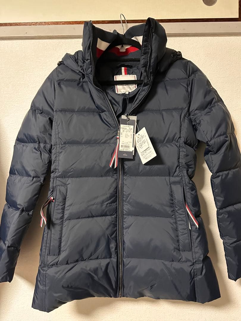   ダウンジャケット M