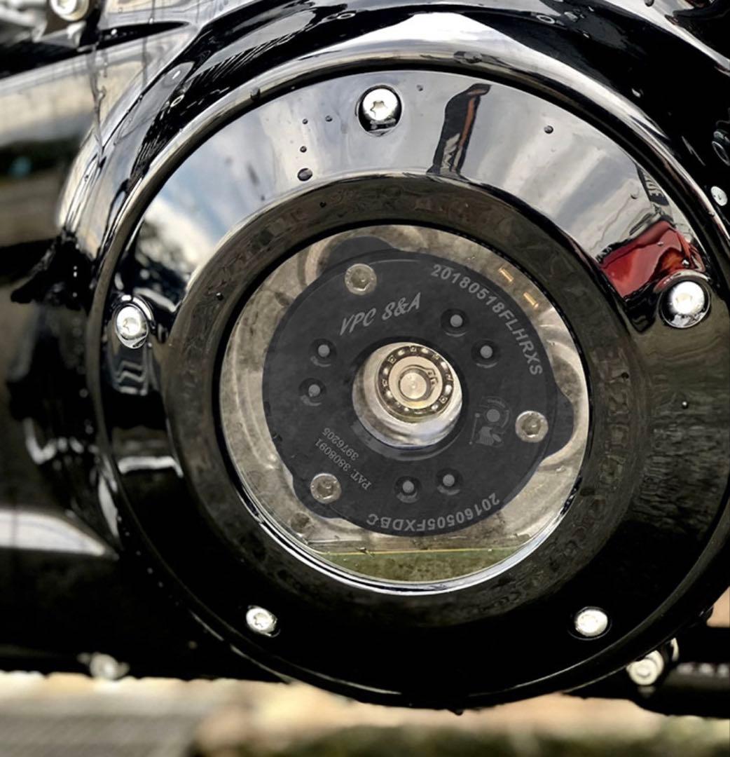 VPC S&A クラッチパーツ DTPP013 VP-S&A