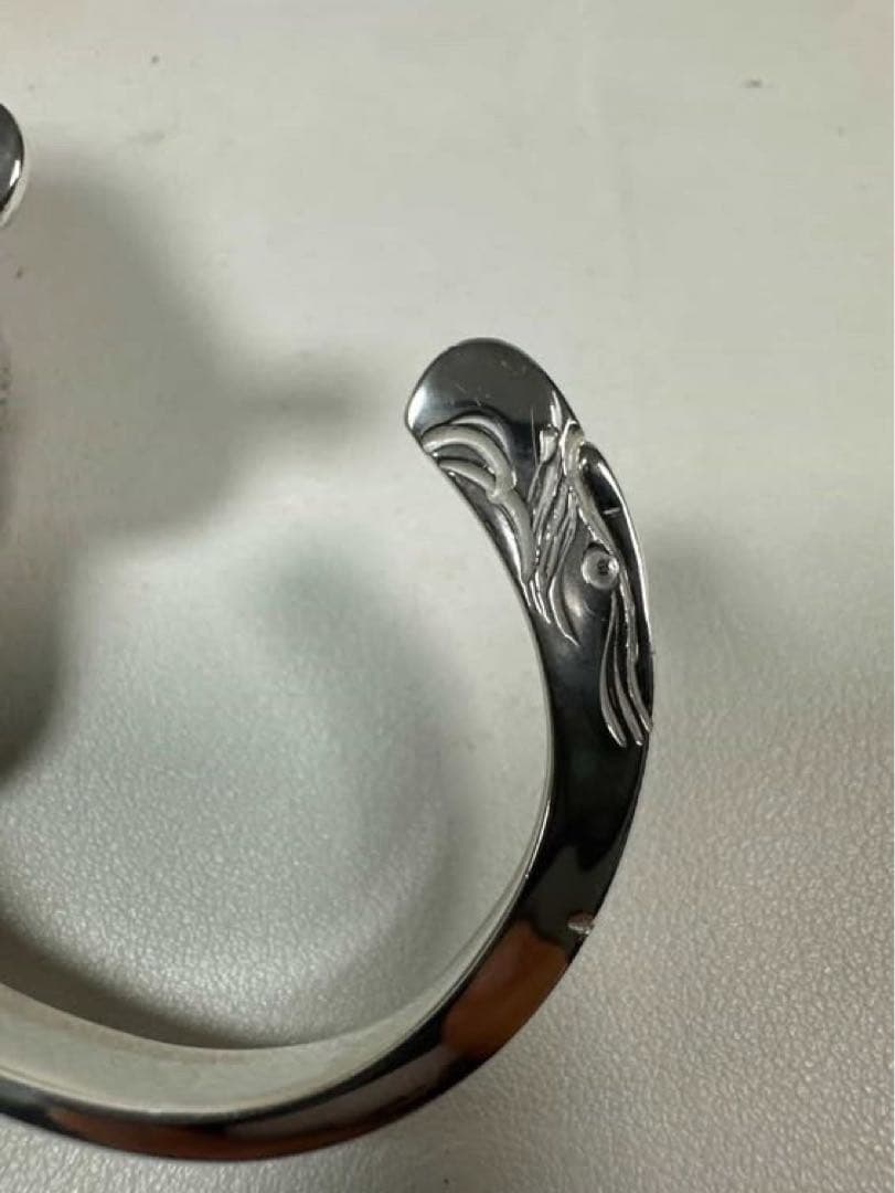 即日発送 キムタク 私物 着 goros ゴローズ 顔ブレス S さんタク